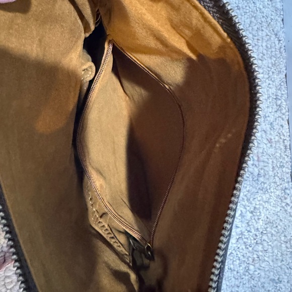 Patricia Nash Floral Wristlet Clutch - Picture 6 of 9